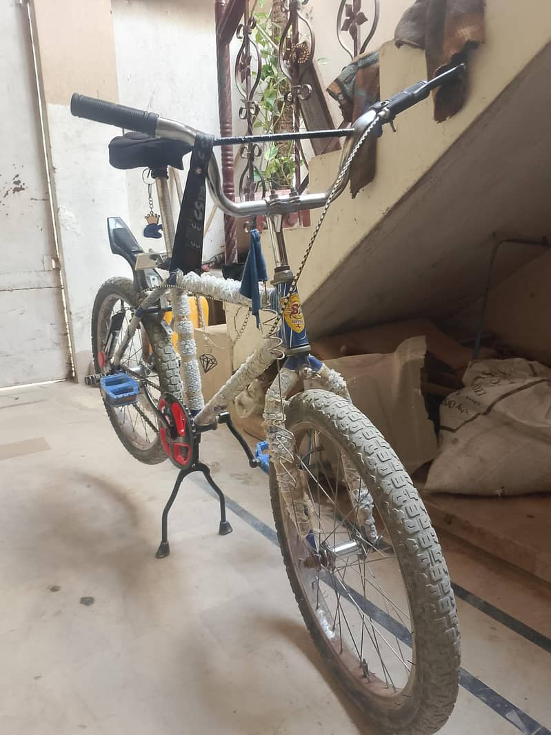 shapater cycle 0