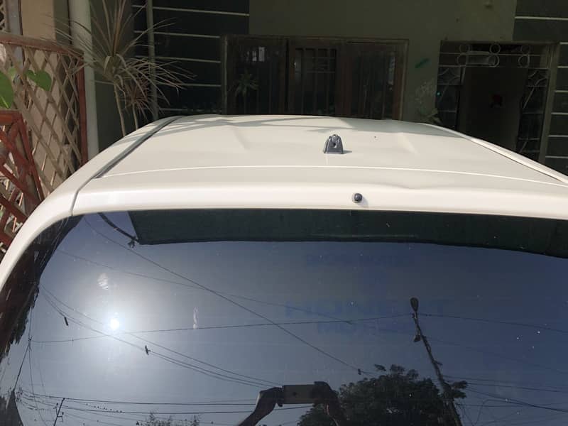 Nissan Note E Power 2017 2