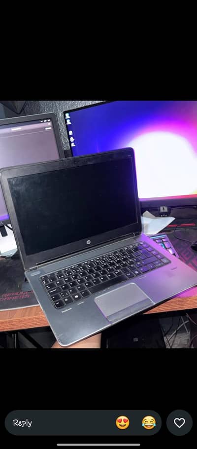 Hp i4 4th gen