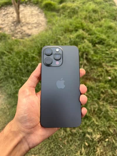 Apple iPhone 15 Pro Max