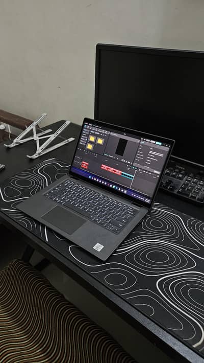 Dell latitude 7310