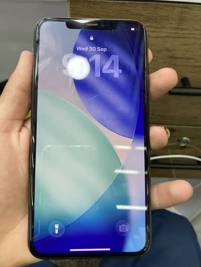 Apple iPhone 11 pro max pta