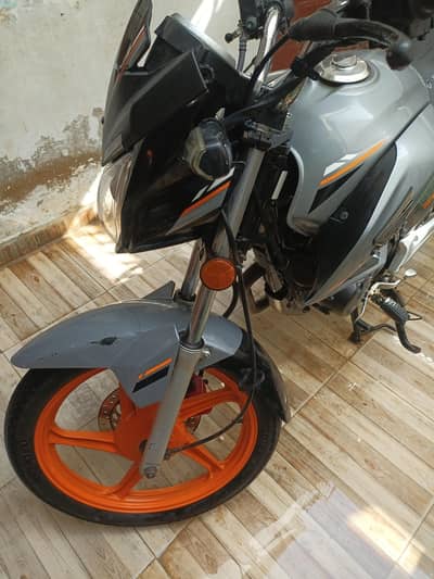 Honda CB 150 Special Edition