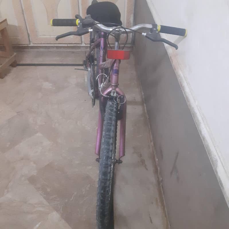 Top Gear Cycle 1