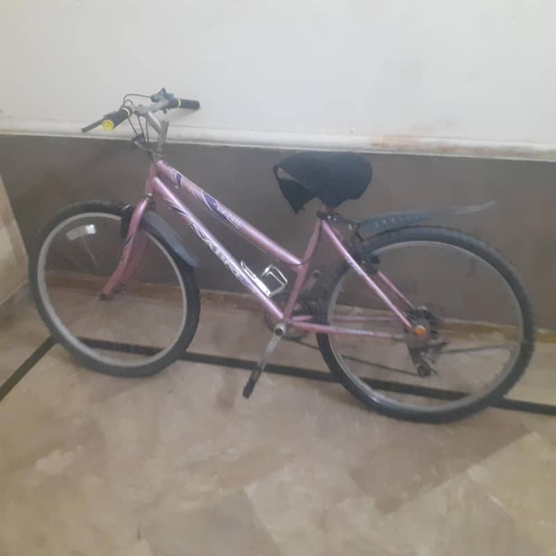 Top Gear Cycle 2