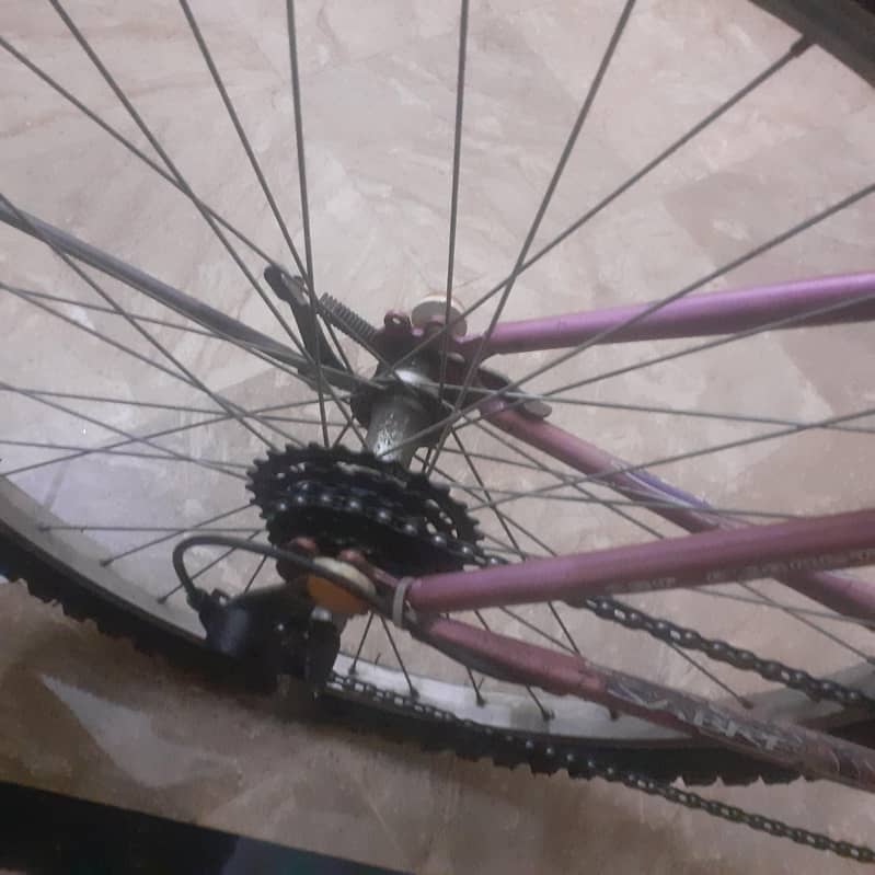 Top Gear Cycle 3