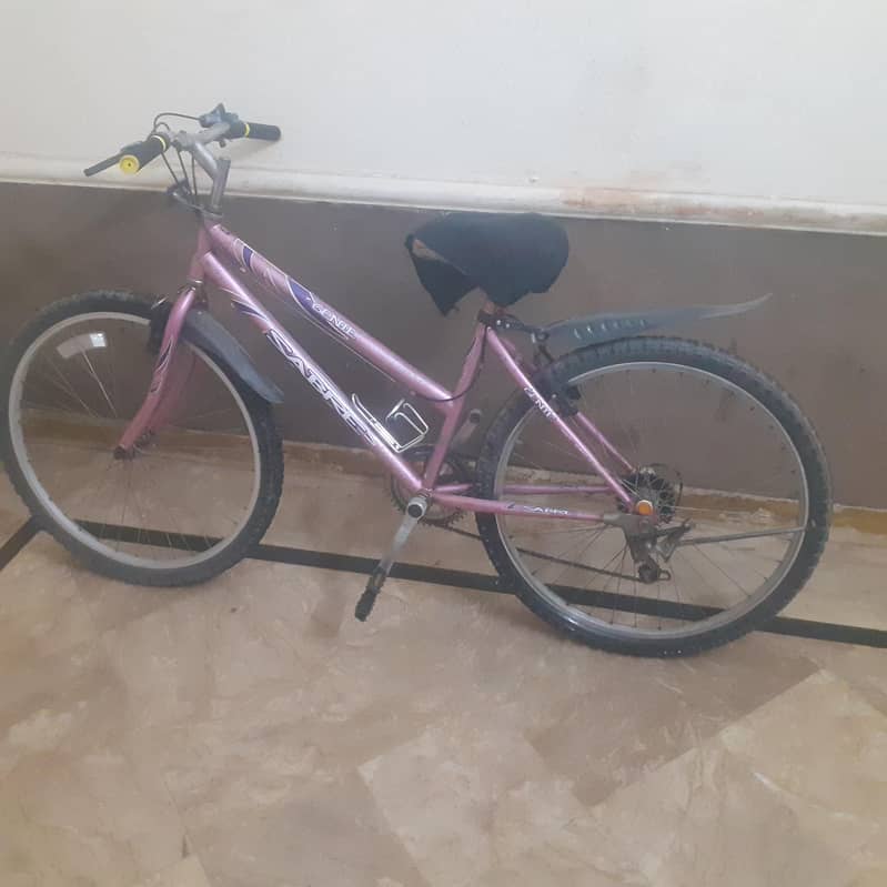 Top Gear Cycle 4