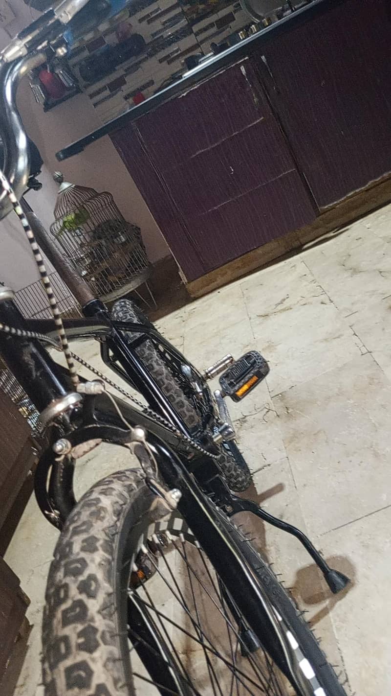 CYCLE 52"14 0