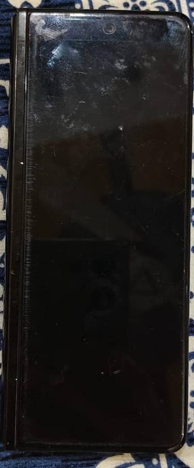 Galaxy Z fold3 5G For Sale