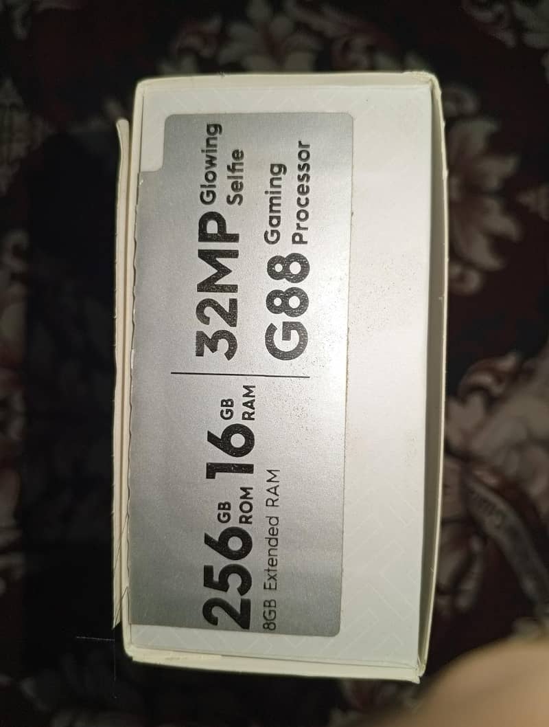 Tecno Spark 10 Pro 1