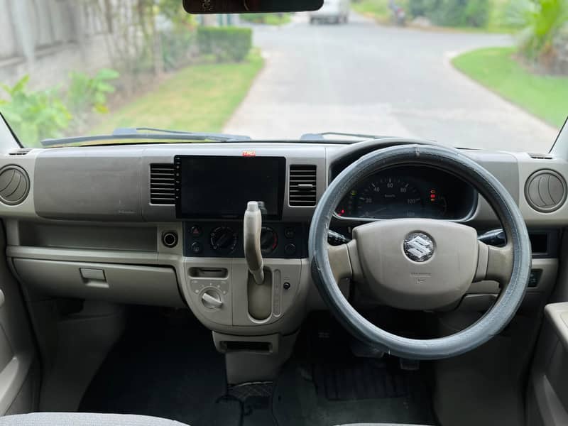 Suzuki Every PC 4