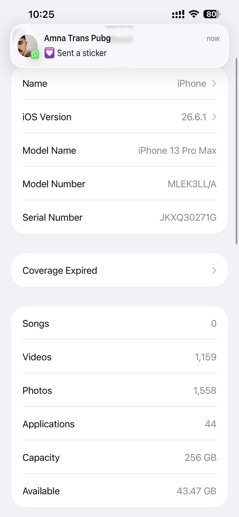 Apple iPhone 13 Pro Max 0