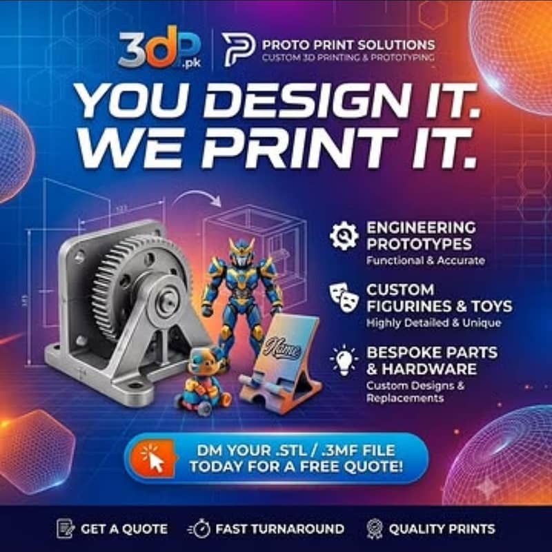 3d printing 0
