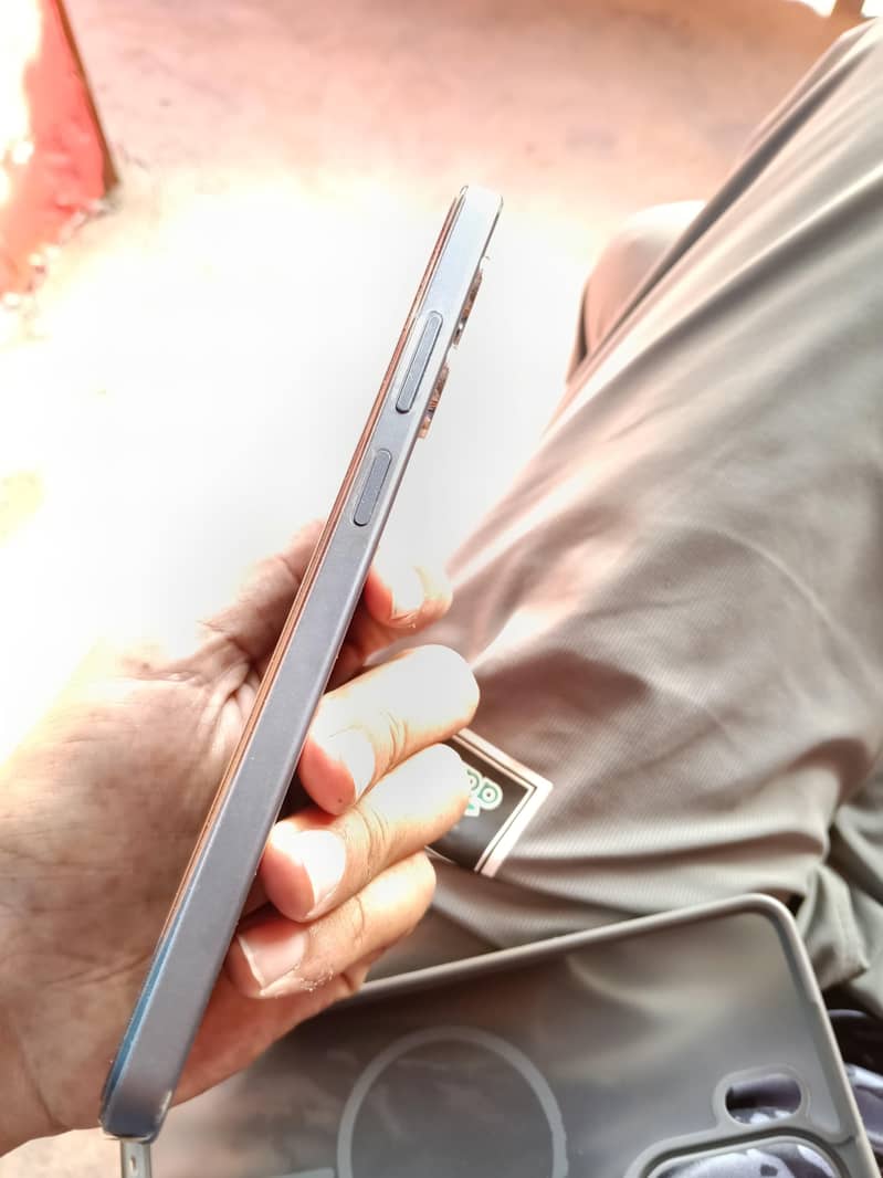 oppo A5x 1