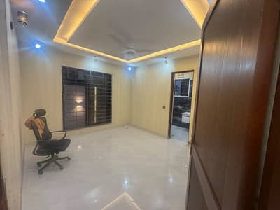 5 Marla Brand New House For Sale In Wapda Town