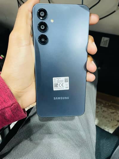 Samsung Mobile A16