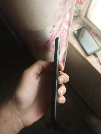 Samsung Mobile A30s