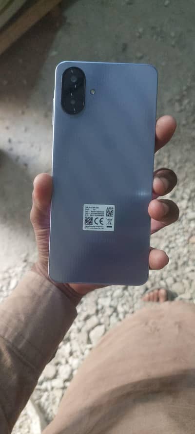 Samsung Mobile A07 5G