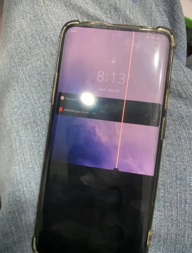 One Plus 7 Pro 1