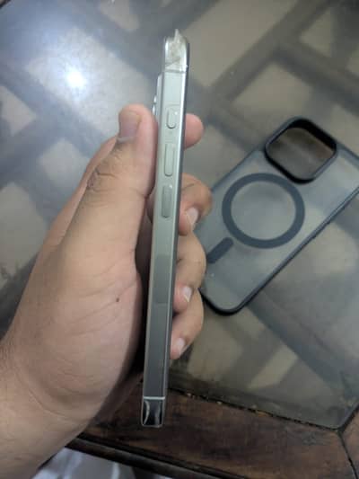 Apple iPhone 15 Pro JV
