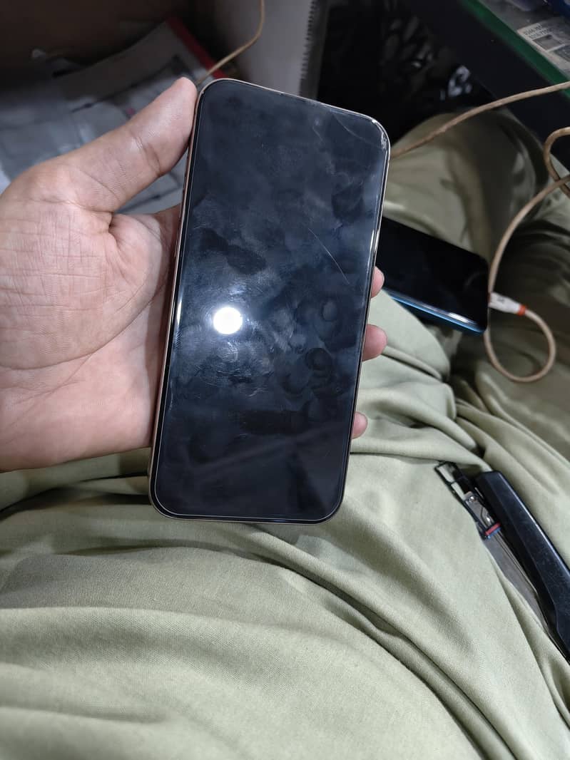 Apple iPhone 16 Pro Max 2