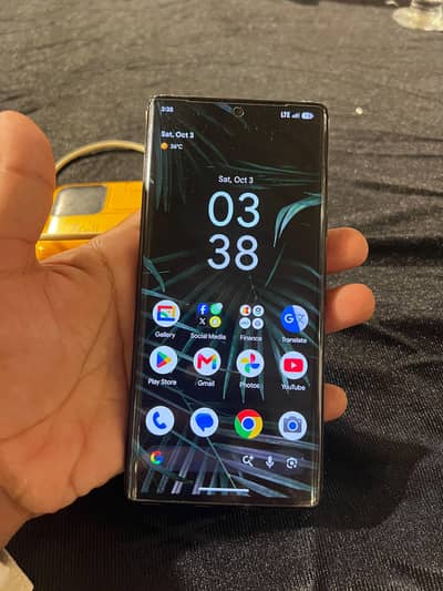 Google Pixel 6 Pro (12/128)