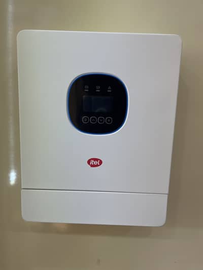 Itel 3 kw 4500 pv