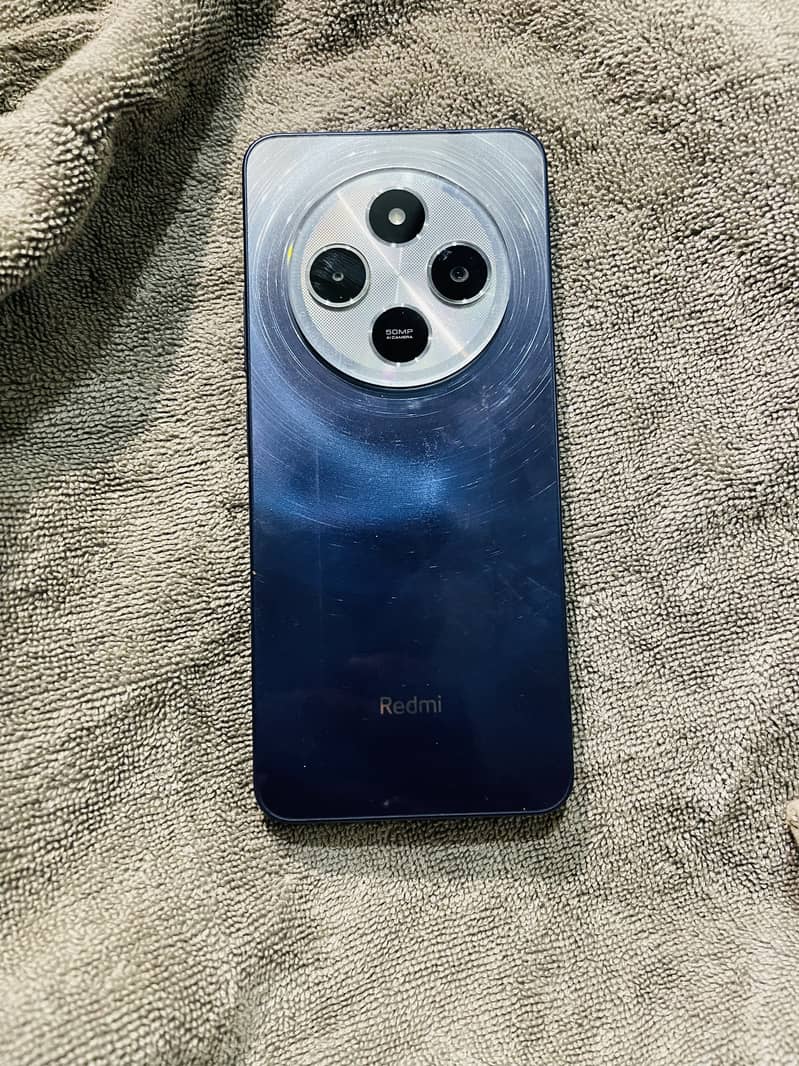 Redmi 14 c 1