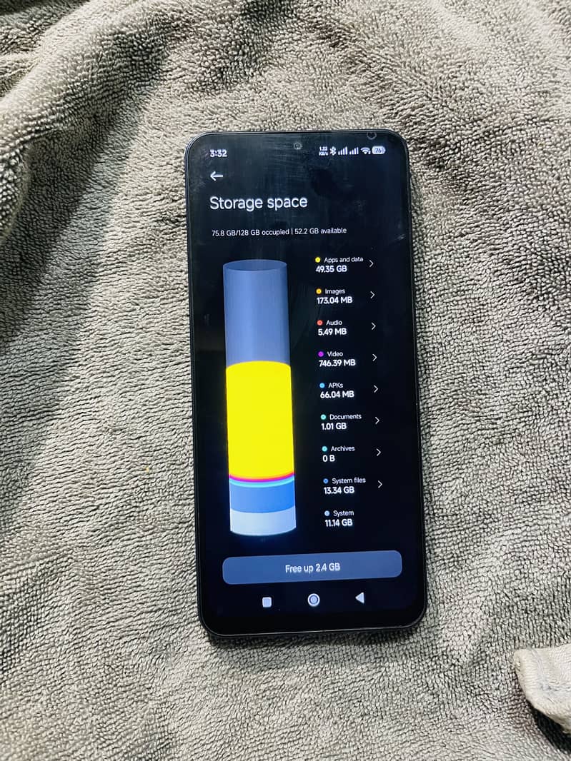 Redmi 14 c 3