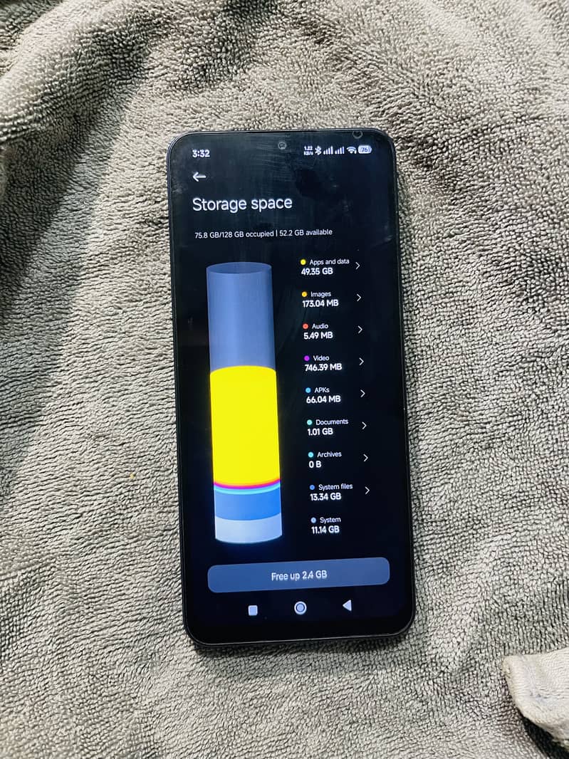 Redmi 14 c 4