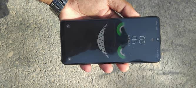 Samsung Mobile A31