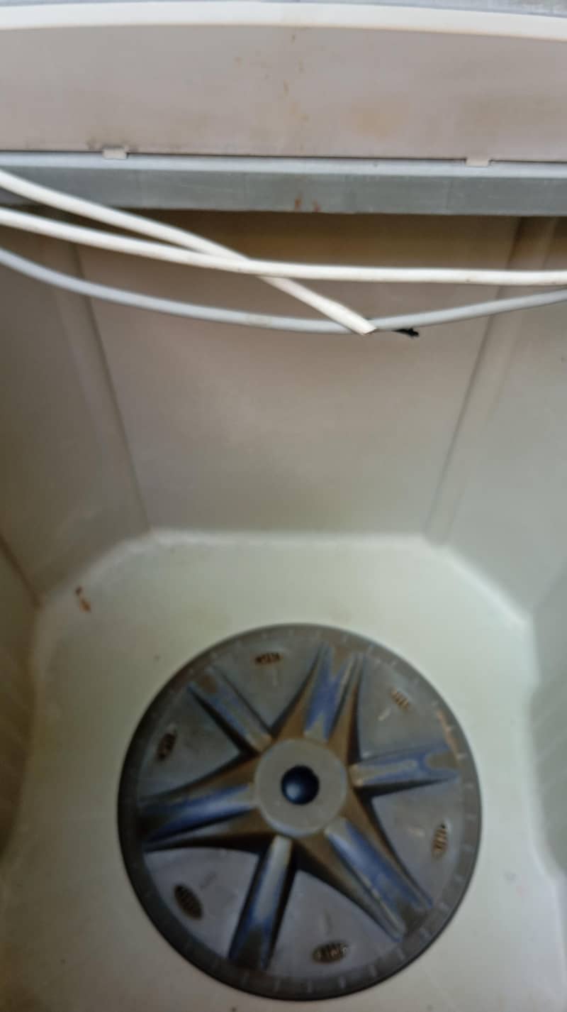 washing machine 2