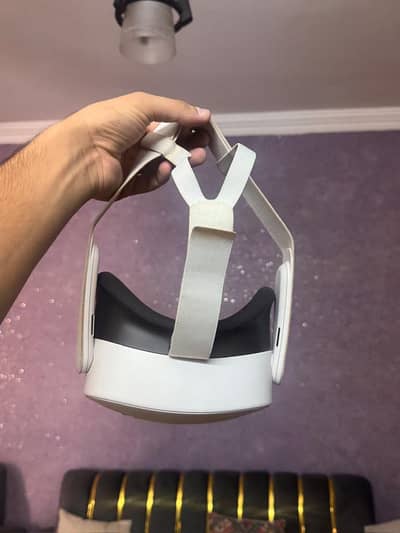 Meta Quest 3S 128GB VR Headset/10/10 Condition/ Box Included