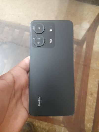 Xiaomi Redmi 13c