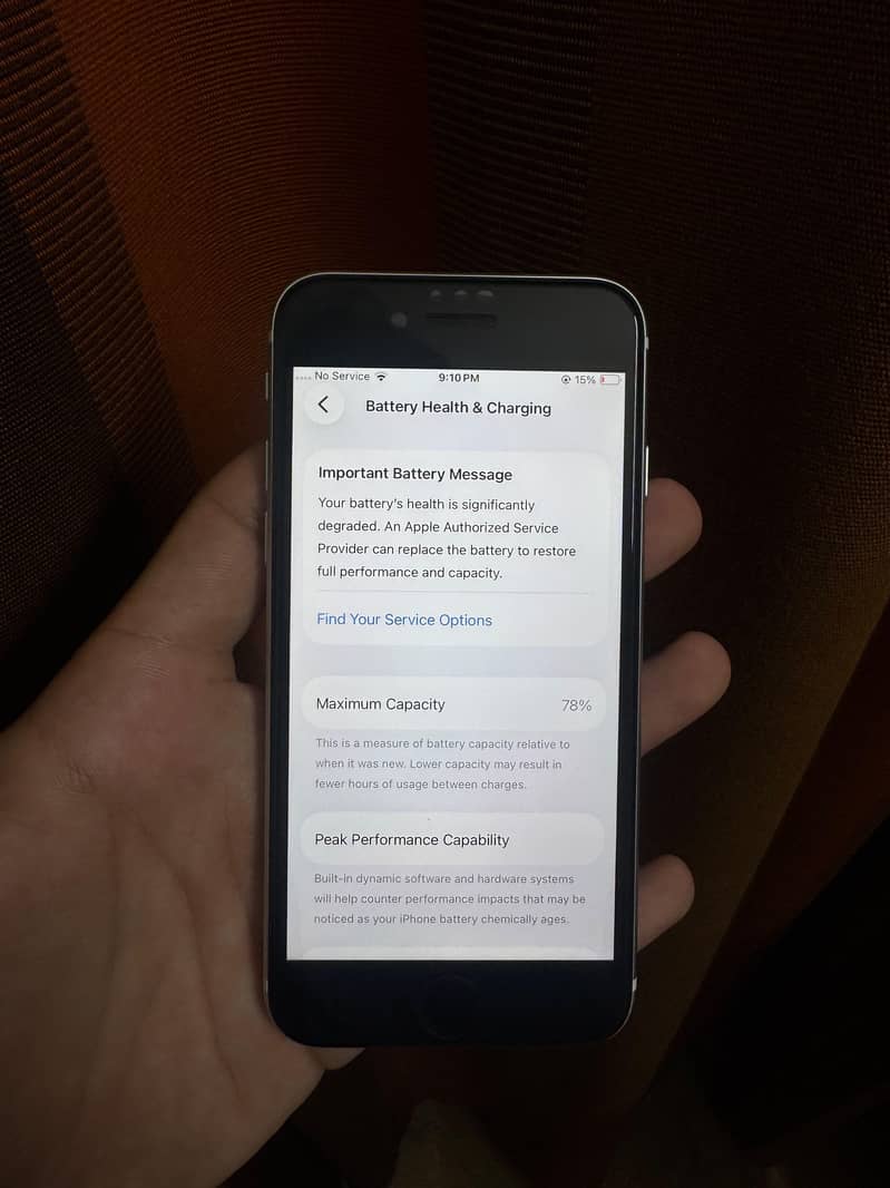 Apple iPhone SE 2 1