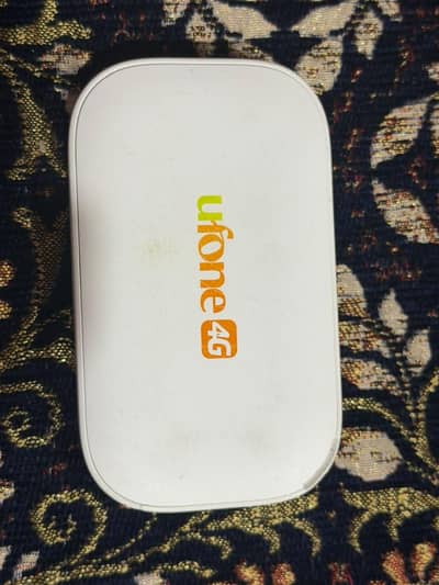 Ufone-LTE-50EFA