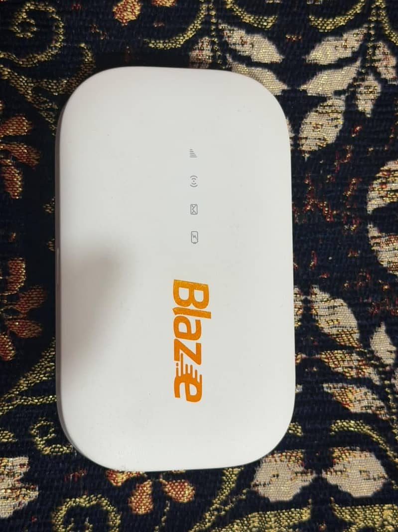 Ufone-LTE-50EFA 2