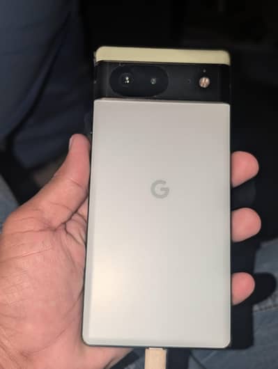 Google Pixel 6 for sale and exchange