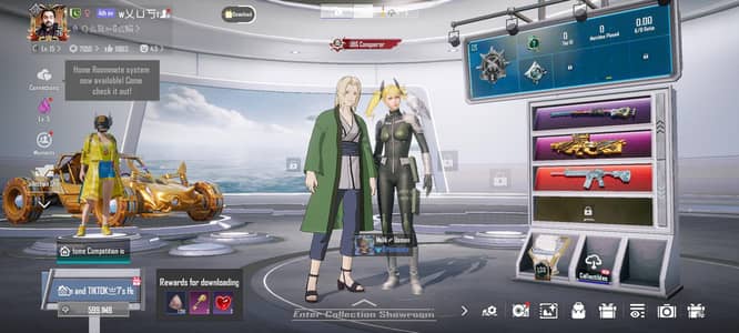 pubg mobile id for sale 35 k demand