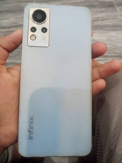 Infinix Note 11