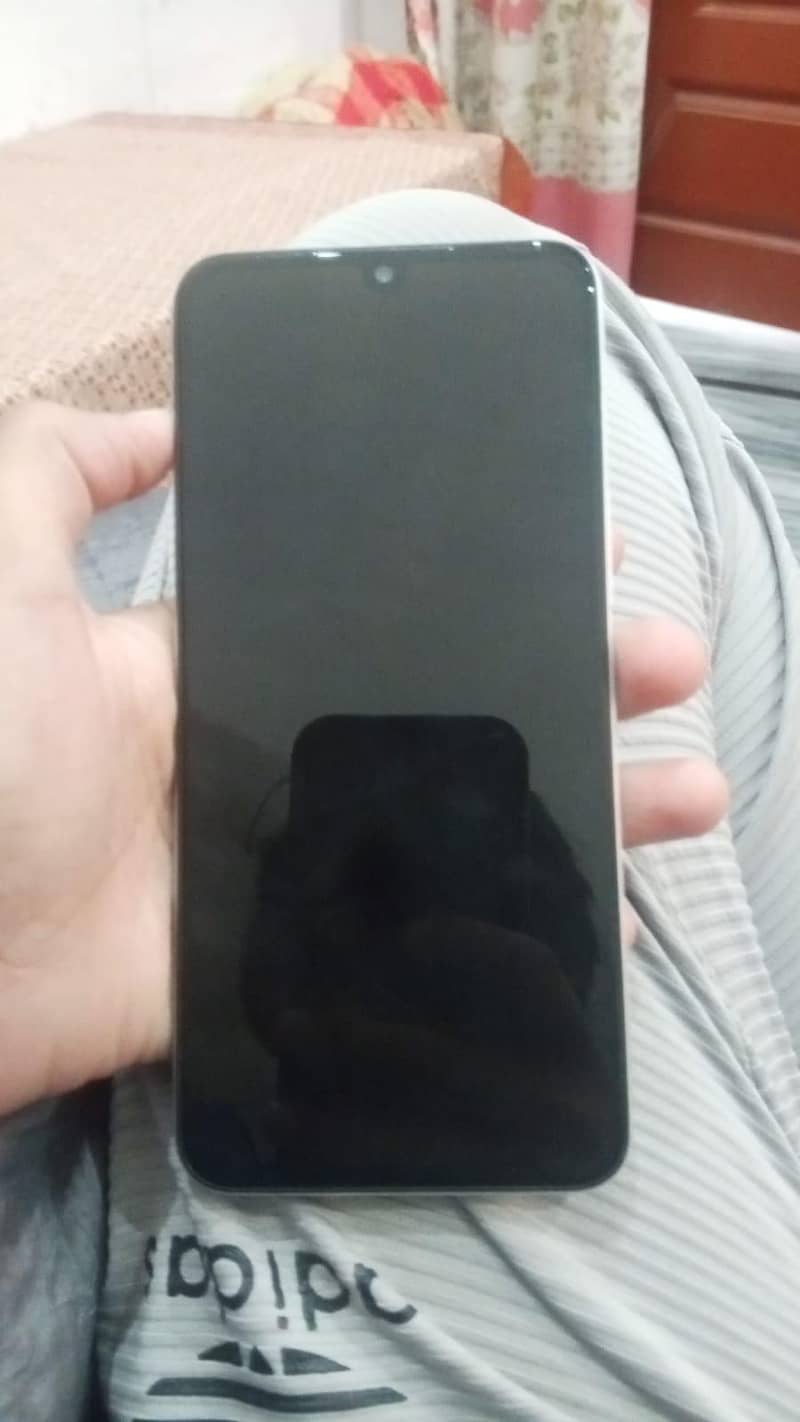Infinix Note 11 1