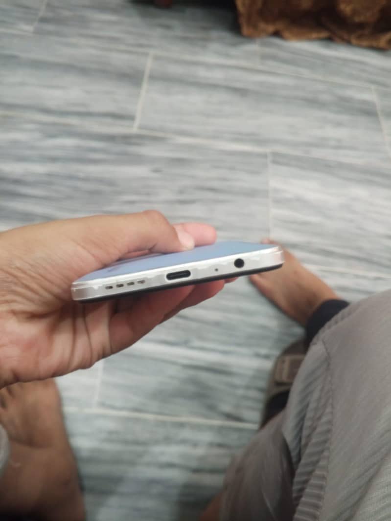 Infinix Note 11 5