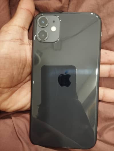 Apple iPhone 11 in excellent condition