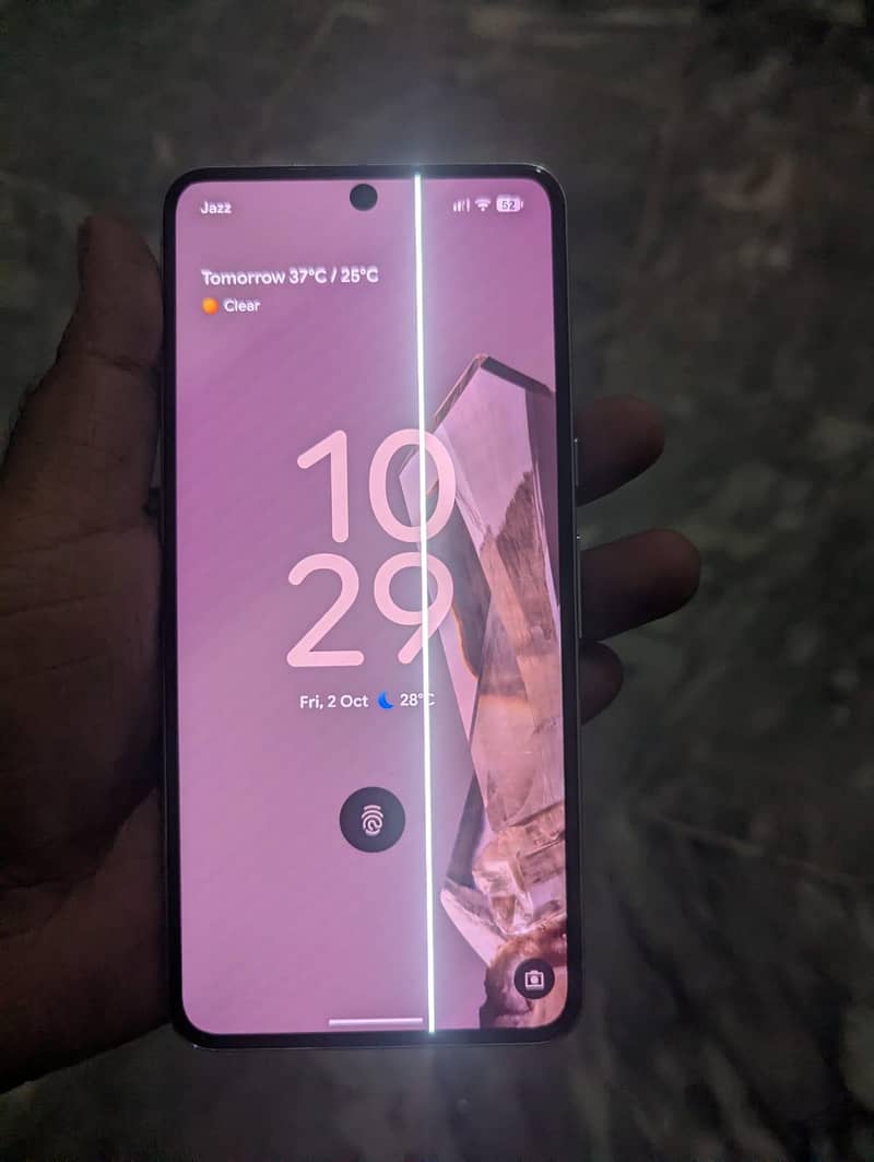 Google Pixel 8 Pro 2