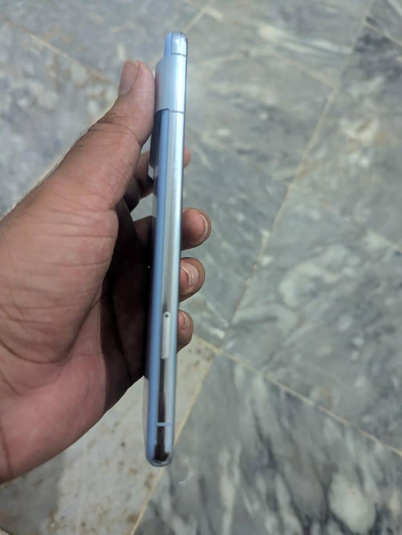 Google Pixel 8 Pro 3
