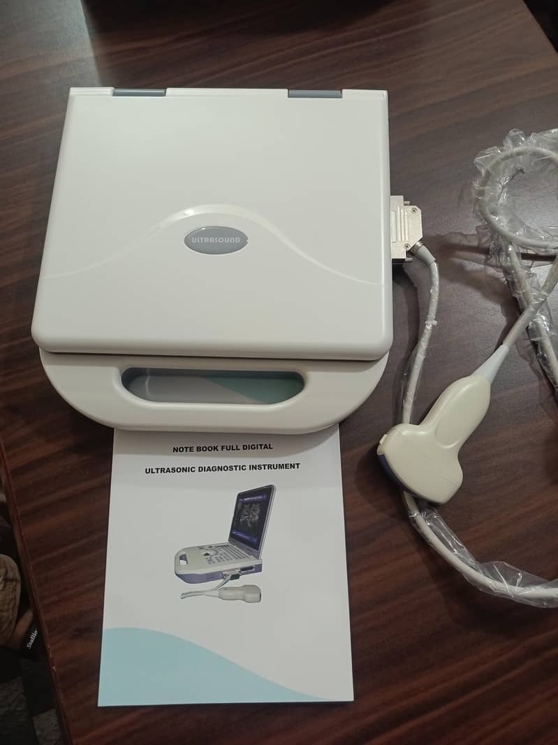 Used & New Ultrasound Machines - Ultrasound Machines - 1120041892