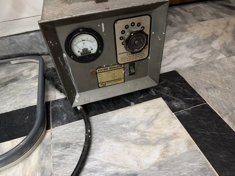 Electropak stablizer 1