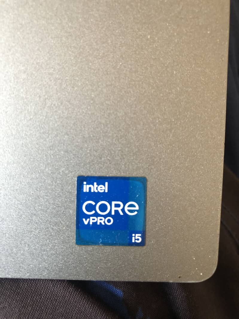 Dell Laptop 1