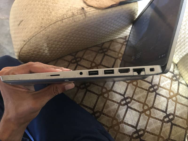 Dell Laptop 4