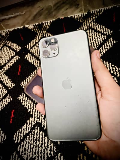 Apple iPhone 11 Pro Max 512gb